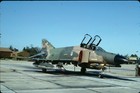F4-48 Original aircraft slide/slide USAF F4 67356