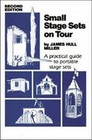 Small Stage Sets on Tour: A Practical Guide to Portable Stage Sets by James Hull Holland (Paperback, 1991)