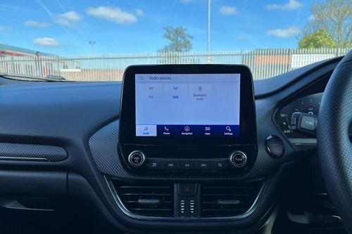2023 Ford Puma 1.5 EcoBoost ST 5dr HATCHBACK PETROL Manual - Picture 24 of 24