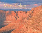 Architect of the Southwest by Colter (Book, 2002)