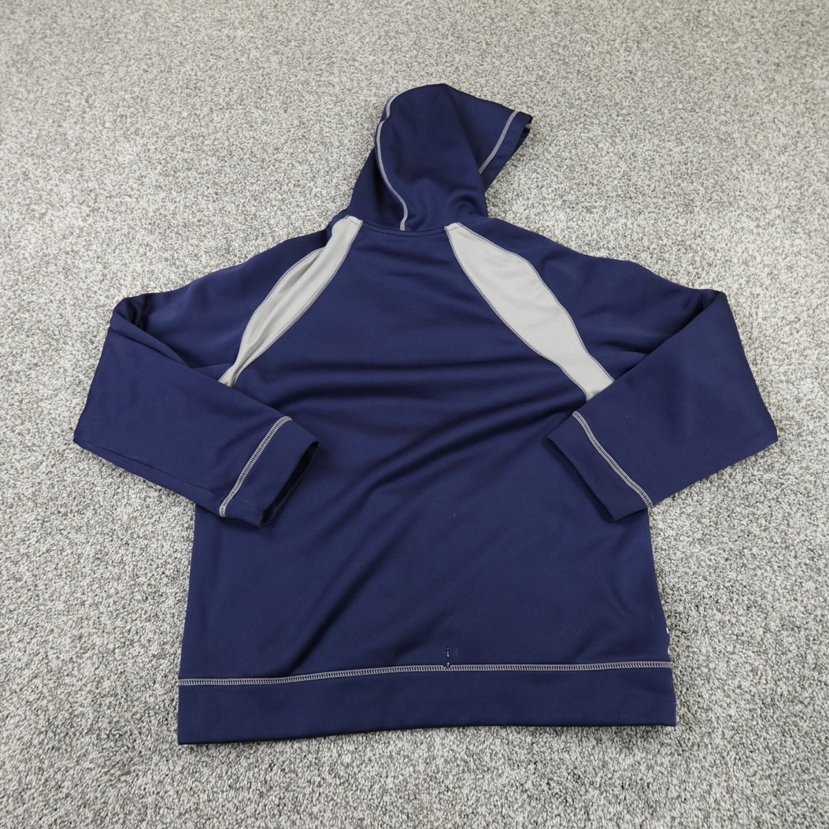 VTG Nike Hoodie Mens S Boys XL Kobe Bryant Mamba Swoosh