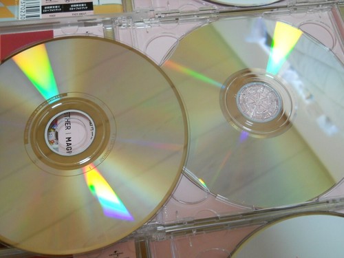 TXT Tomorrow X Together Magic Hour 5 CD Set Caja con 5 Tarjetas Fotográficas Limpias Casi Como Nuevas - Imagen 16 de 20