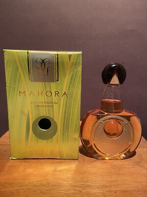 【希少】GUERLAIN MAHOLA ゲラン マホラ パルファム 12ml ゲラン / マホラの公式商品情報｜美容・化粧品情報はアットコスメ