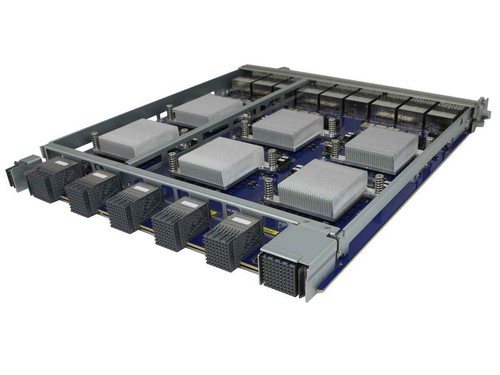 Arista Module DCS-7500E-36Q-LC 36Ports QSFP+ 40Gbits Wire-Speed Line Card 7500E - Afbeelding 4 van 7