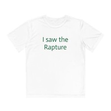 Youth Competitor Tee