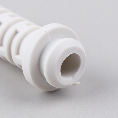10PCS Cable Gland Connector PVC Strain Relief Cord Boot Protector Power Tool - Picture 4 of 17