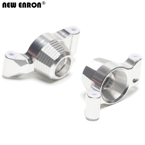 8952 2Pcs Rear Carriers Stub Axle for RC Traxxas 4S Maxx WideMaxx 2.0 MaxxSlash - Picture 12 of 26