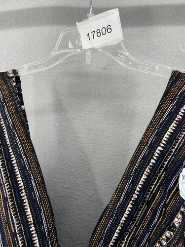 Nuevo Traje de Baño Miraclesuit Para Mujer Talla 14 Odyssey Una Pieza Adelgazante Profundo V - Imagen 13 de 13