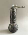 Turkish Coffee Grinder, Manual Coffee Grinder, Adjustable For Precise Grind