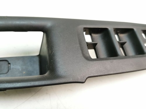 Mitsubishi Outlander 2013 Verkleidung Fensterheberschalter T�r vorne AMD155495 - Bild 3 von 7