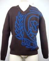 Scapa Sports Pullover Yvan Herren Strickpullover Lammwolle Gr.L Neu Mit Etikett