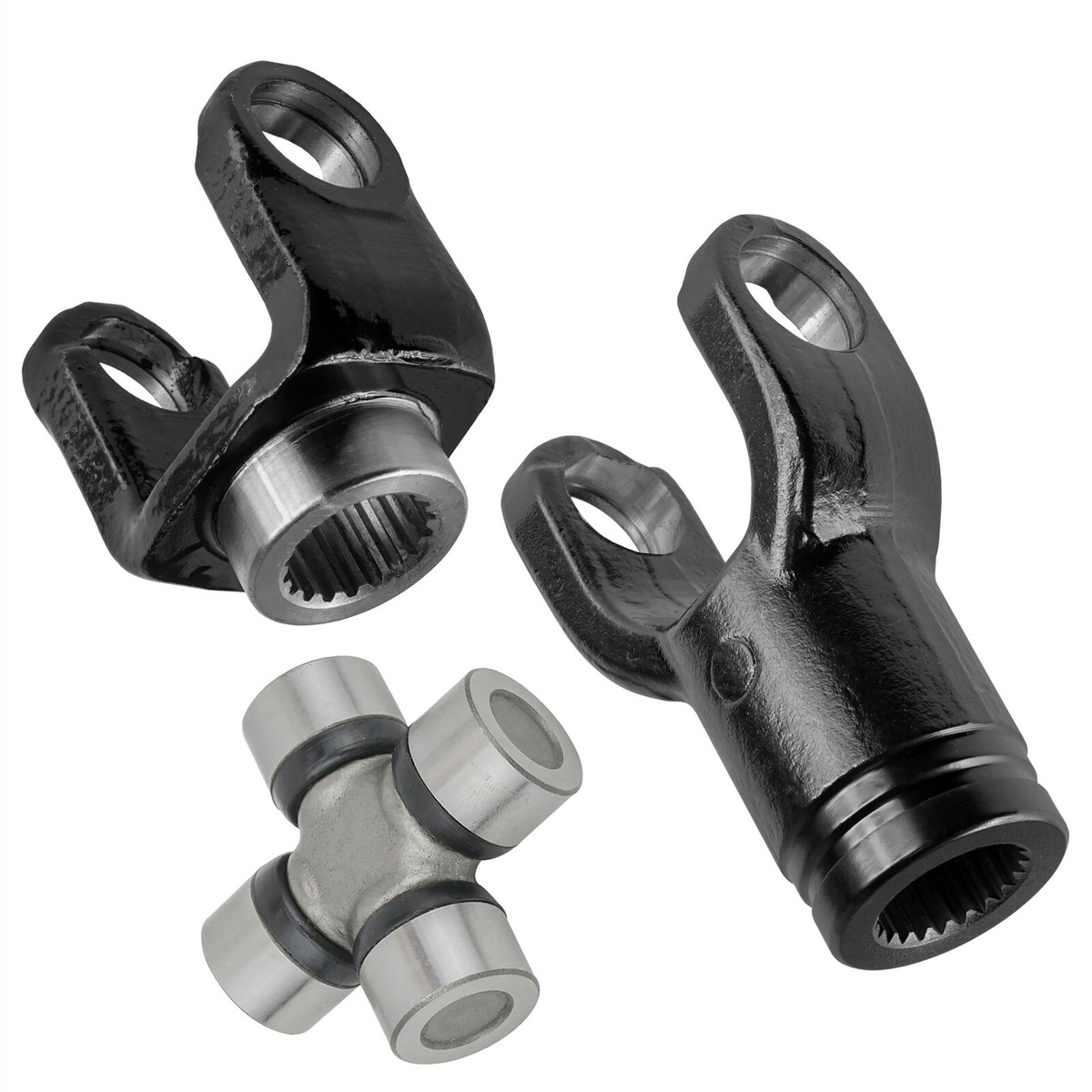 a-chan　1221 For Can-Am Commander 1000 2013 Front Drive Shaft Yoke w/U