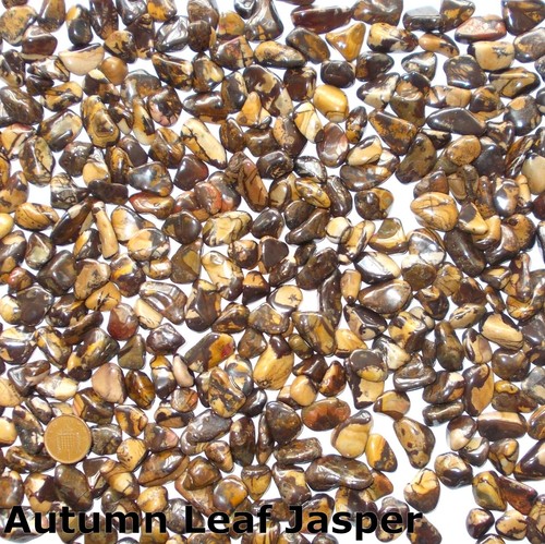 Crystal Tumble Stone Tumblestone Polished Gemstones Over 140 Varieties UK Seller - Picture 9 of 134