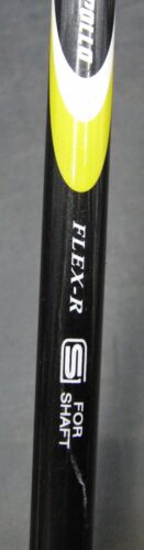 Set of 6 x Spalding High Ball Irons 6-PW+GW Regular Graphite Shafts - Picture 6 of 7
