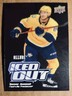 2022-23 Upper Deck Allure Hockey Iced Out Tanner Jeannot #IO-5 Nashville
