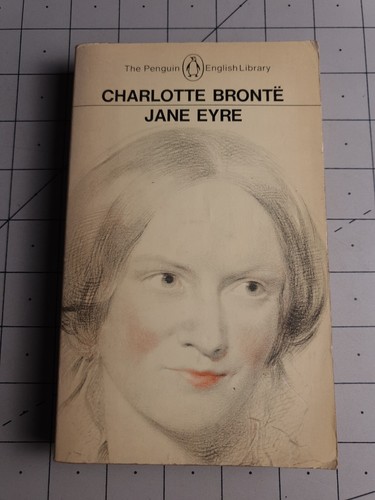 3x Penguin Paperback Books Jane Austen Charlotte Bronte Pride Jane Eyre Susan - Picture 6 of 11