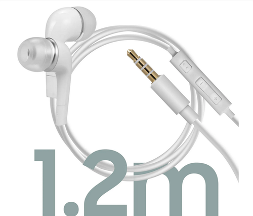 Original Samsung Kopfhörer In-Ear Headset Galaxy S2 S3 S4 S5 S6 S7 S8 S9 S10 - Bild 2 von 4