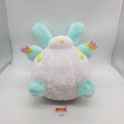 Gloomy Bear I392 Panda Sherbetti Soda Chax GPC-332 TAITO Peluche 13" Bambola Giocattolo Jap - Foto 8 di 15