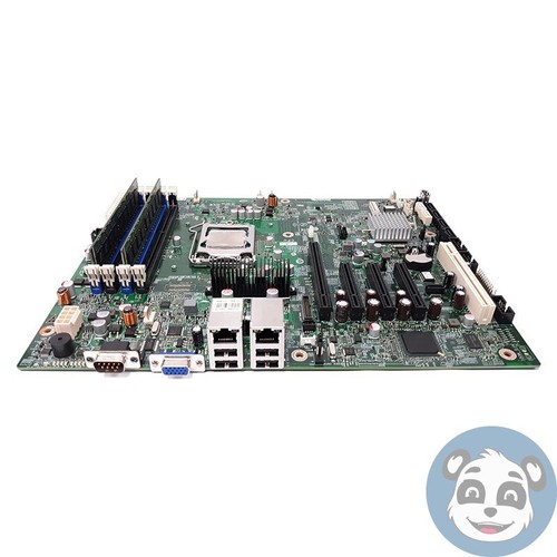 Placa madre Intel S1200BTL E98681-352 para servidor Xeon E3-1220 V2 3,10 GHz 16 GB DDR3 - Imagen 2 de 8