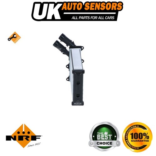 Passt für Citroen Berlingo Xsara Peugeot Partner 306 NRF Heizungsregelventil #1 - Bild 6 von 12