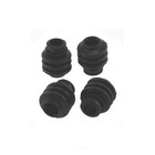 Disc Brake Caliper Pin Boot Kit-Natural Carlson 16124