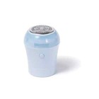 Vivitar Portable Fabric Shaver & Lint Remover, Blue