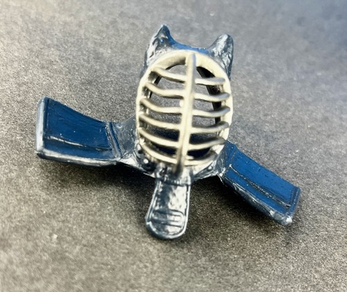 Playmates 2014 TMNT Dojo Splinter Figur - Honorable Sensei of Ninja Turtles - Bild 10 von 12