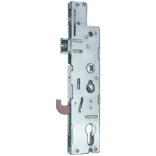 FULLEX XL Lever Operated Latch & Hookbolt Gearbox 45/92