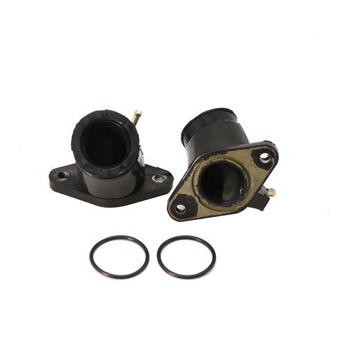 Carburetor Manifold Boot Adapter For YAMAHA XVS650 V-Star 1998-2016 - Picture 5 of 5