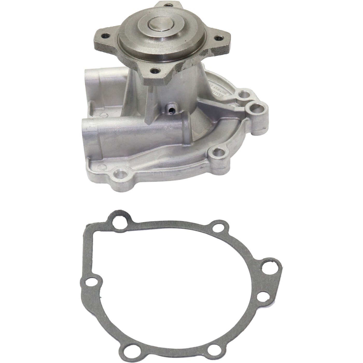 Водяной насос для Chevy 1740077816 Suzuki SX4 Aerio Vitara Chevrolet Tracker 99-03