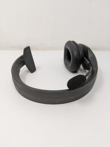 Casque Bluetooth à commande vocale BlueParrott B550-XT 0758 (D6) - Photo 3 sur 7