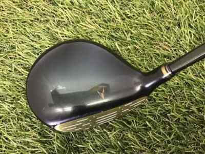 Dunlop XXIO PRIME Fairway Wood 7W 20deg RH SP700 Graphite