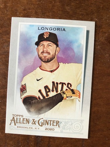 2020 Topps Allen & Ginter - Base Set #1-300 - You Pick! - Complete Your Set - Picture 52 of 98