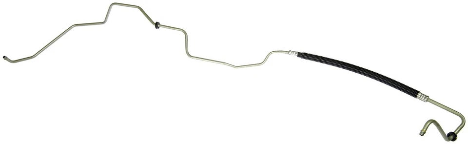 Conjunto de manguera de enfriador de aceite de transmisión automática Dorman para GMC C1500 Suburban 1998-1999 Foto 4 de 4