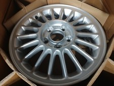 NEW OE Saab NG 900 15 inch 5x110 4241642 Fits 1994 to 1996