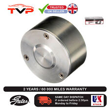 Gates Deflection Guide Pulley V-Ribbed Belt For Chevrolet Express 2010-2023