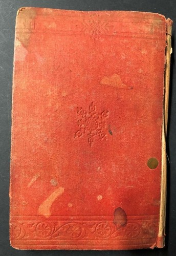 1910 INDICATOR TAPE MAP OF LONDON ENGLAND by C. SMITH & SON COMPLETE DIRECTORY - Picture 8 of 8