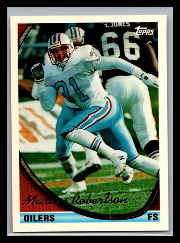 1994 Topps Football # 221 - 440 - Pick Your Card! - Picture 423 of 440