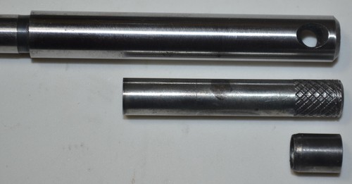Adjustable 5/16" Valve Guide Pilot Pre-owned - Bild 6 von 8