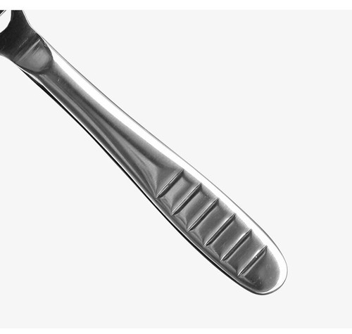 Stainless Steel Coarse Callus Remover Foot File Pedicure Rasp Dead skin shaver - Picture 5 of 12