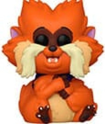 Feivel, el Caminante del Ratón ¡POP! Figura Vinilo Películas Tigre 9 cm - Imagen 2 de 4