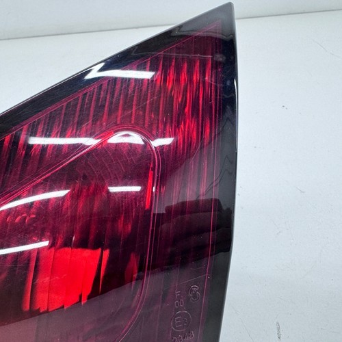 MITSUBISHI COLT CZ1 REAR LIGHT 3DR FACELIFT BOOT OSR RH DRIVER RIGHT 08-13 - Picture 3 of 12