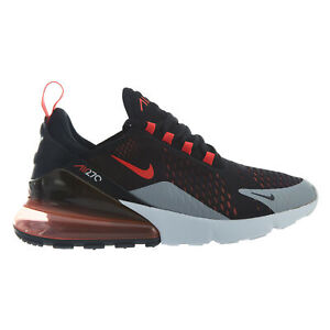Details about Nike Air Max 270 Mens AH8050-015 Black Hyper Crimson Running Shoes Size 6 Details about Nike Air Max 270 Mens AH8050-015 Black Hyper Crimson Running Shoes Size 6