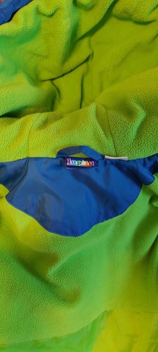 Lupilu Kinder Winterweste Weste Gr. 110 - Bild 4 von 6