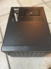 SilverStone Technology SUGO SG13, Type-C Port, Ultra Compact Mini-ITX Computer