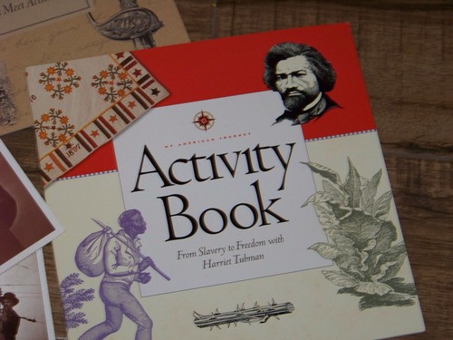 My American Journey Book Set - Picture 9 of 18