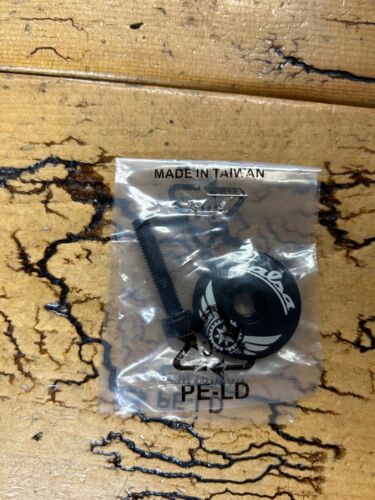 Tappo superiore stelo cuffia Salsa 1 1/8 con bullone - Foto 2 di 2