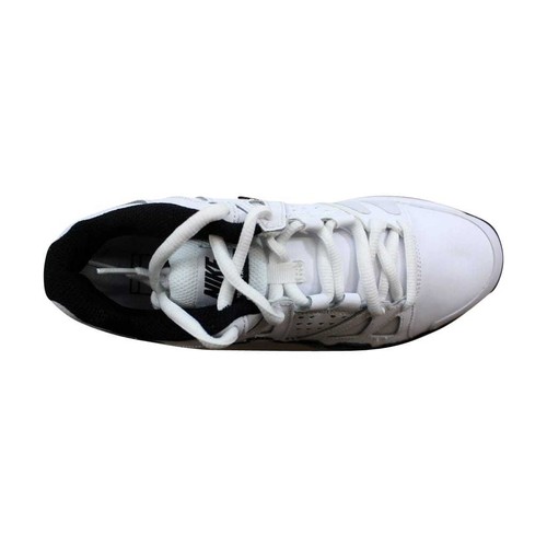 Nike Air 5 Heren grijs 100 839235 Sz 6 Vapor Wit Leer zwart Advantage donker rrxadwqgv