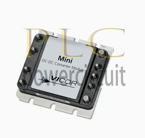 New VICOR V375B48C300BL Power Supply Module~ - Picture 3 of 5