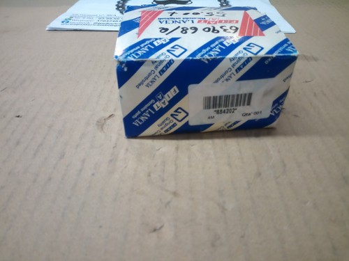 Cuscinetto a rulli per differenziale Fiat Uno, Seicento, Panda e altre (884202) - Bild 5 von 6
